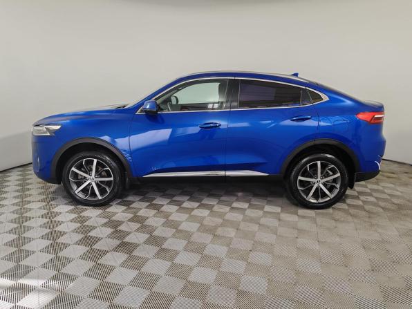 Haval F7x I с пробегом 2021 года, цена 1 999 000 рублей, 54001 км, внедорожник, Автокод Объявления