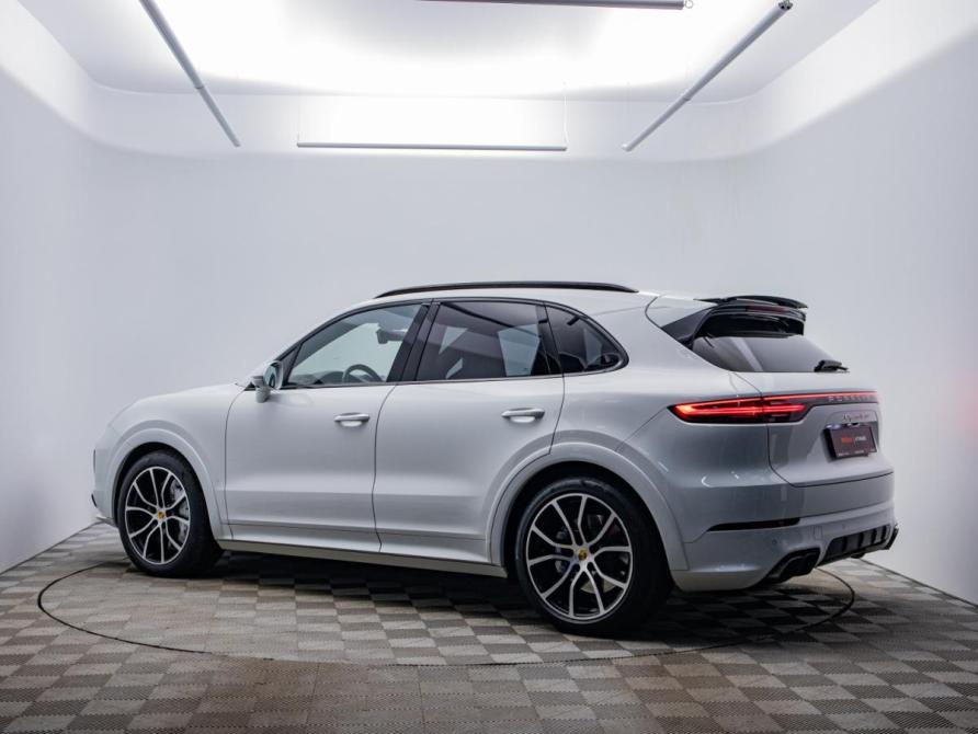 Porsche Cayenne III Москва  - изображение 7