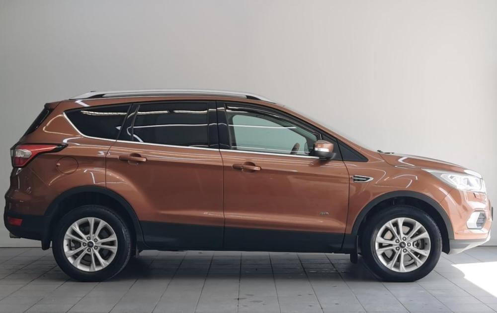 Ford Kuga II Рестайлинг Барнаул  - изображение 5