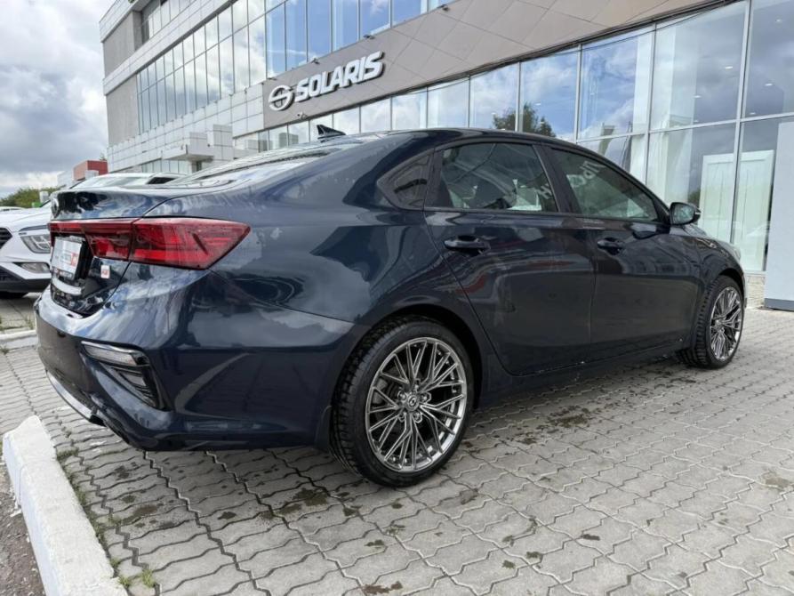 Kia Cerato IV Набережные Челны  - изображение 16