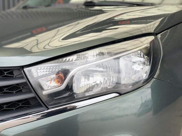 Lada (ВАЗ) Vesta I с пробегом 2017 года, цена 700 000 рублей, 216429 км, седан, Автокод Объявления