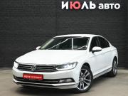 Volkswagen Passat B8 Екатеринбург  - изображение 19