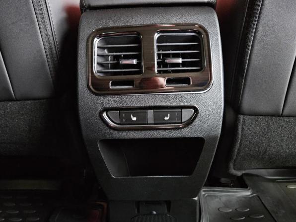 Haval F7x I Рестайлинг с пробегом 2022 года, цена 2 229 000 рублей, 71973 км, внедорожник, Автокод Объявления