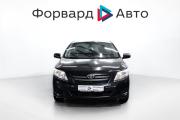 Toyota Corolla X (E140 E150) Тюмень  - изображение 27