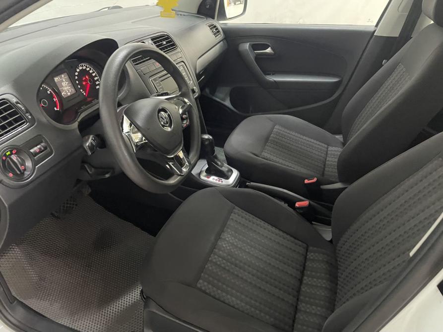 Volkswagen Polo V Рестайлинг Воронеж  - изображение 12