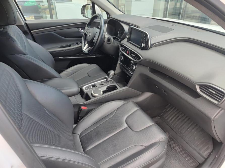 Hyundai Santa Fe IV Ижевск  - изображение 13