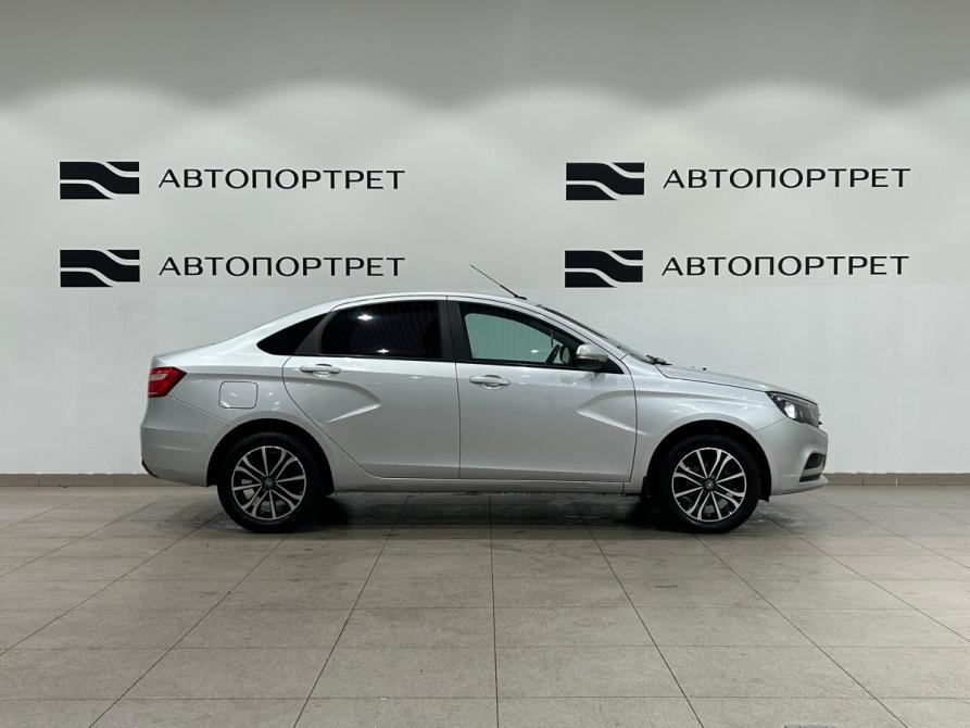 Lada (ВАЗ) Vesta I Санкт-Петербург  - изображение 8