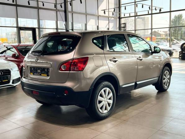 Nissan Qashqai I с пробегом 2008 года, цена 950 000 рублей, 155846 км, внедорожник, Автокод Объявления