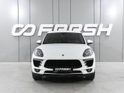 Porsche Macan I Ростов-на-Дону  - изображение 26