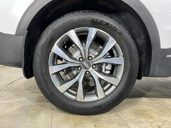 Chery Tiggo 7 Pro I с пробегом 2021 года, цена 1 537 000 рублей, 80257 км, внедорожник, Автокод Объявления
