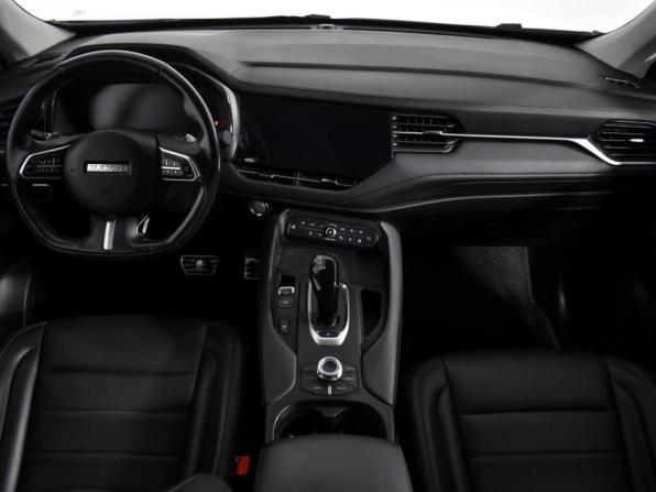 Haval F7 I с пробегом 2022 года, цена 1 897 900 рублей, 89997 км, внедорожник, Автокод Объявления