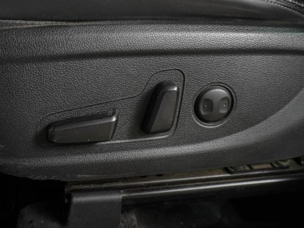 Hyundai Santa Fe IV Рестайлинг с пробегом 2020 года, цена 3 399 000 рублей, 94562 км, внедорожник, Автокод Объявления