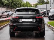 Land Rover Range Rover Velar I Санкт-Петербург  - изображение 48