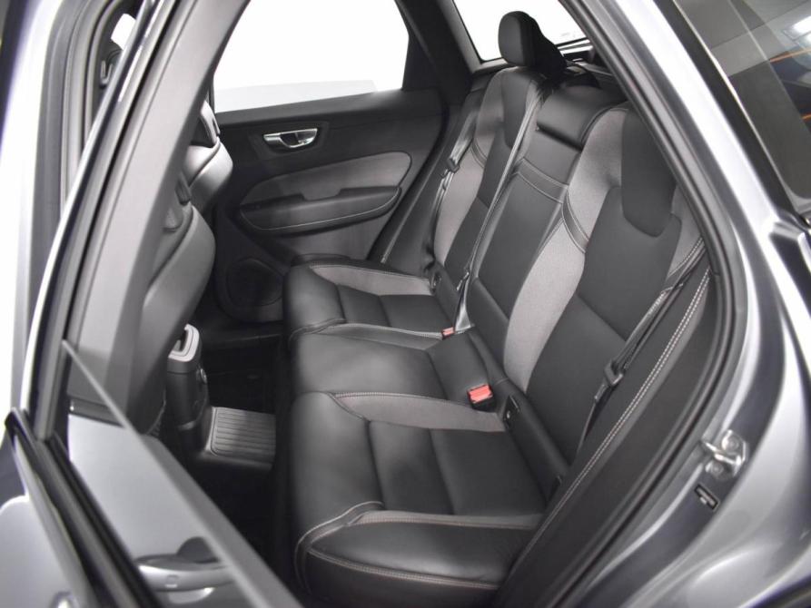 Volvo XC60 II Казань  - изображение 9