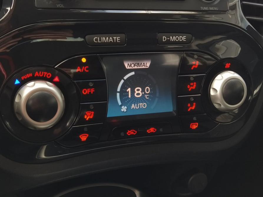 Nissan Juke I Екатеринбург  - изображение 13