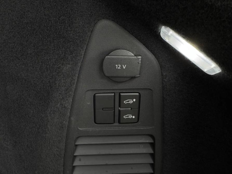 Volkswagen Touareg III Екатеринбург  - изображение 32
