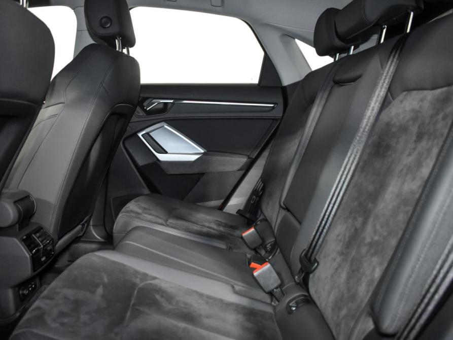 Audi Q3 Sportback II (F3) Санкт-Петербург  - изображение 14