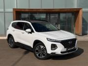 Hyundai Santa Fe IV Оренбург  - изображение 24