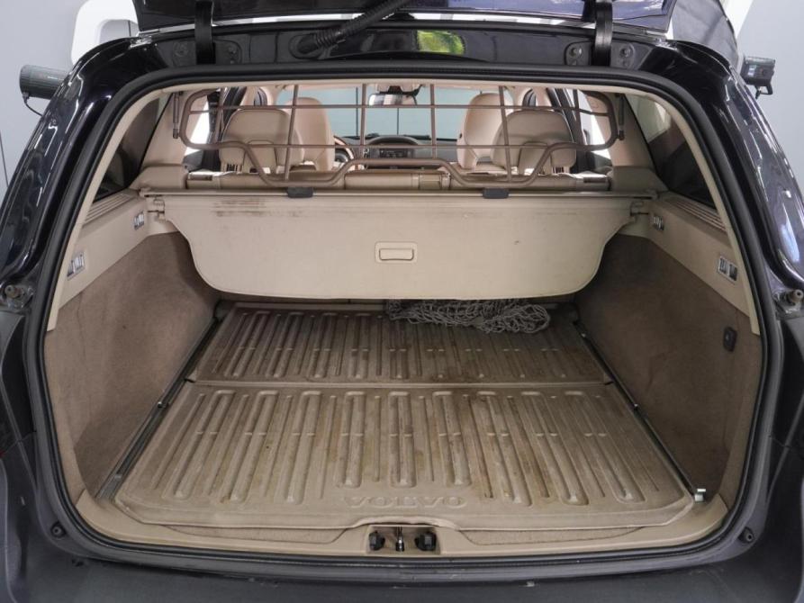 Volvo XC70 II Воронеж  - изображение 19