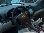 Toyota Highlander II (XU40) Санкт-Петербург  - изображение 15