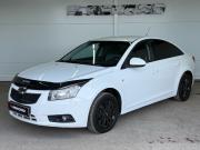 Chevrolet Cruze I Уфа  - изображение 20