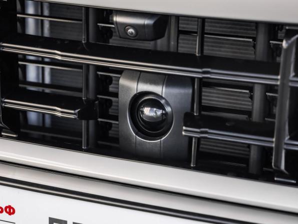 Porsche Cayenne III Рестайлинг с пробегом 2025 года, цена 17 490 000 рублей, 6114 км, внедорожник, Автокод Объявления
