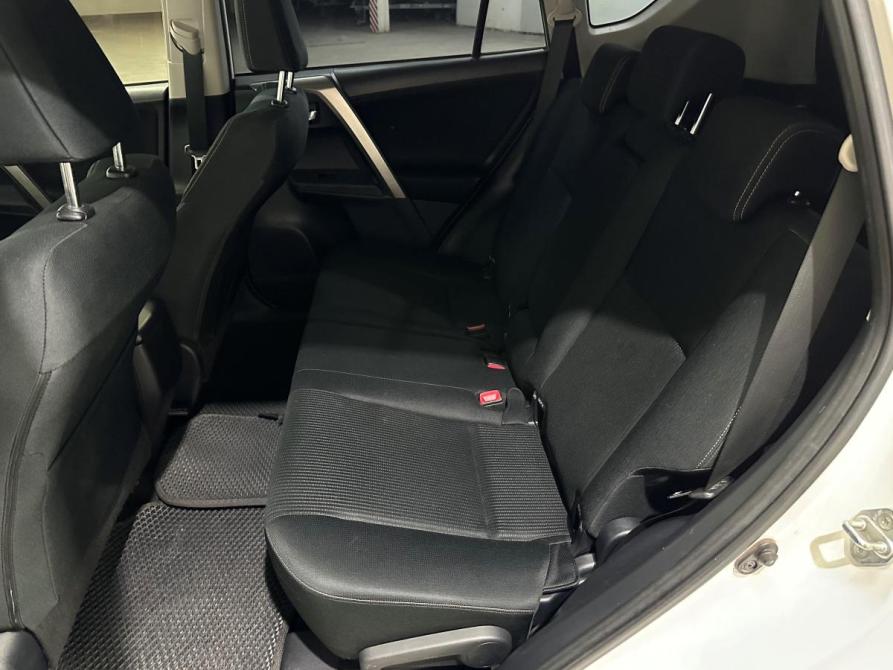 Toyota RAV4 IV (XA40) Курск  - изображение 21