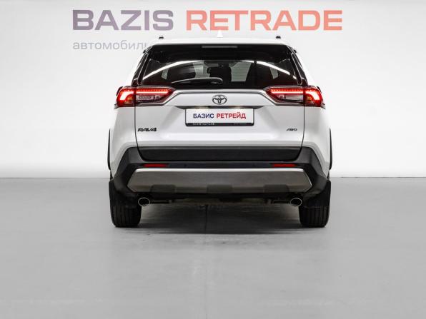 Toyota RAV4 V (XA50) с пробегом 2023 года, цена 3 996 000 рублей, 68047 км, внедорожник, Автокод Объявления