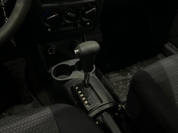 Hyundai Getz I Рестайлинг с пробегом 2010 года, цена 699 000 рублей, 67844 км, хэтчбек, Автокод Объявления