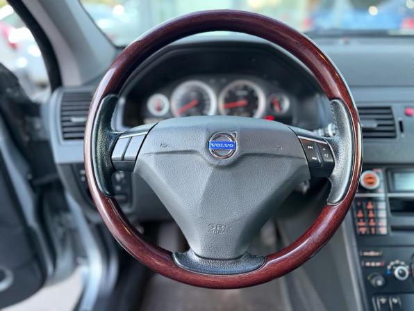 Volvo XC90 I Рестайлинг с пробегом 2012 года, цена 1 515 000 рублей, 113500 км, внедорожник, Автокод Объявления