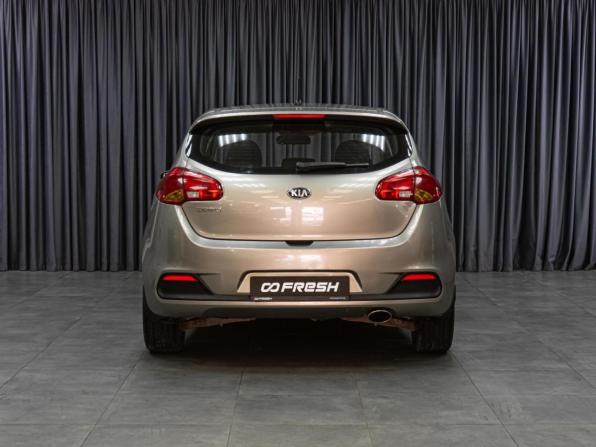 Kia Ceed II с пробегом 2013 года, цена 999 999 рублей, 164716 км, хэтчбек, Автокод Объявления