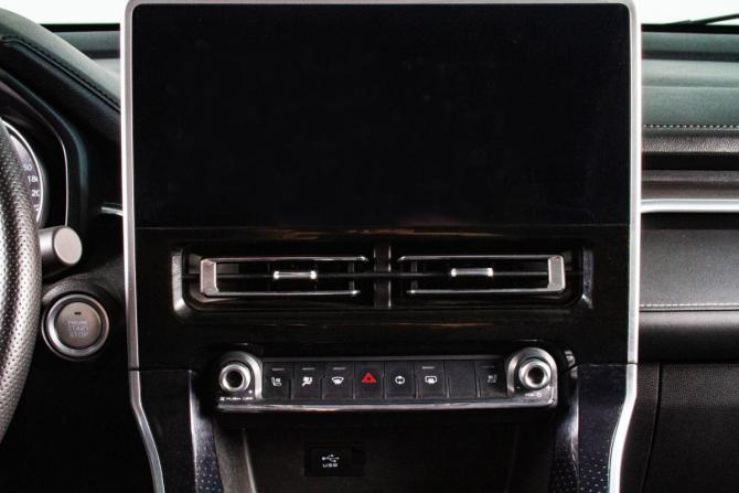 Haval M6 II с пробегом 2023 года, цена 1 719 000 рублей, 126734 км, внедорожник, Автокод Объявления
