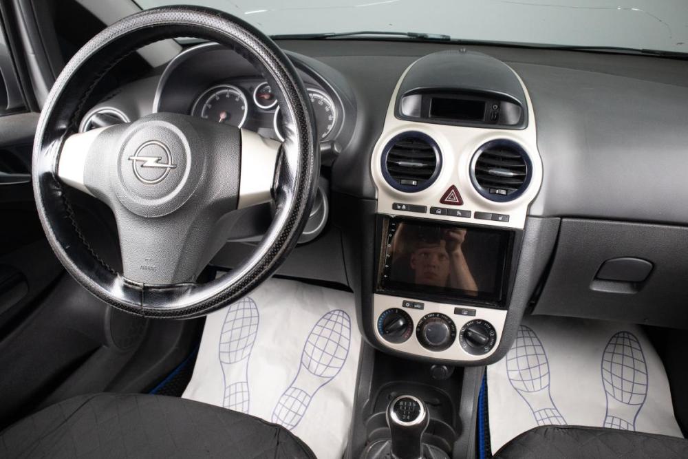 Opel Corsa D Оренбург  - изображение 9
