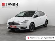 Ford Focus III Рестайлинг Красноярск  - изображение 26