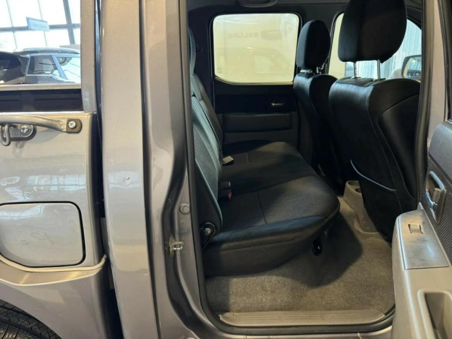 Mazda BT-50 I Рестайлинг Подольск  - изображение 12