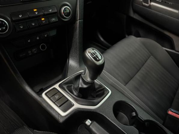 Kia Sportage IV с пробегом 2017 года, цена 1 670 000 рублей, 128607 км, внедорожник, Автокод Объявления