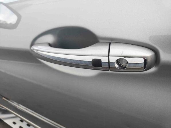 Haval H9 I Рестайлинг с пробегом 2022 года, цена 2 860 000 рублей, 104799 км, внедорожник, Автокод Объявления