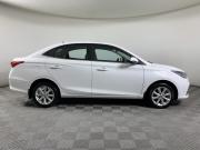 Changan Alsvin Москва  - изображение 24
