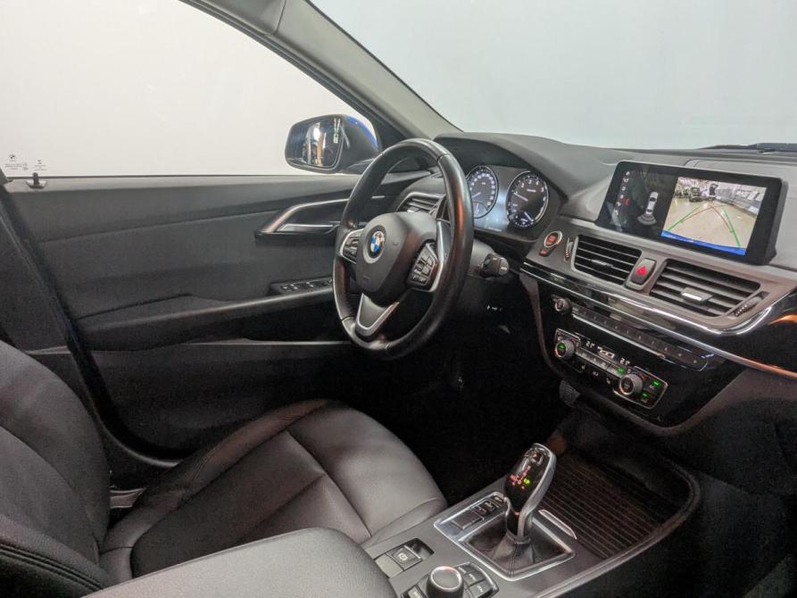BMW 1 серии III (F52) Рестайлинг Санкт-Петербург  - изображение 11