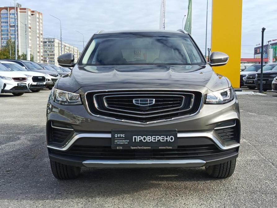 Geely Atlas Pro Йошкар-Ола  - изображение 2