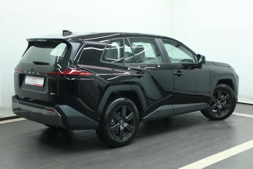 Toyota RAV4 VI (XA60) Красноярск  - изображение 3