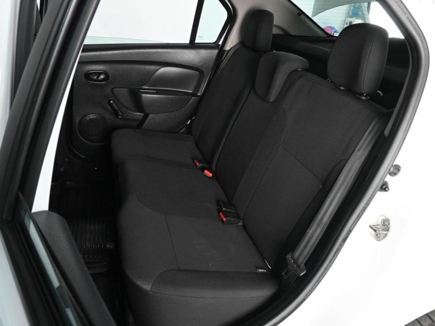 Renault Logan II Рестайлинг Ростов-на-Дону  - изображение 9