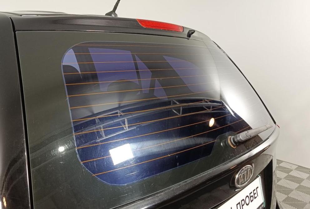 Kia Carens II (UN) Волгоград  - изображение 18