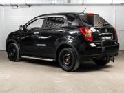 SsangYong Actyon II Ставрополь  - изображение 21
