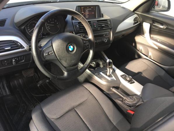 BMW 1 серии II (F20/F21) с пробегом 2012 года, цена 889 000 рублей, 202526 км, хэтчбек, Автокод Объявления
