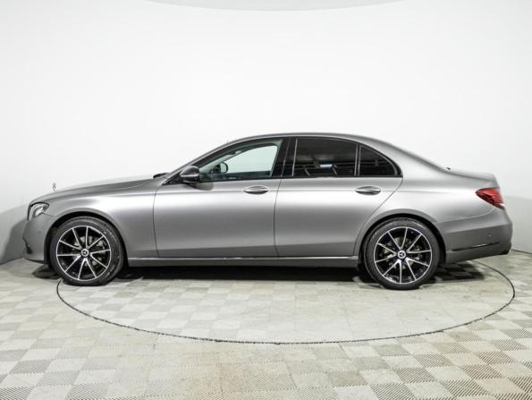 Mercedes-Benz E-Класс V (W213 S213 C238) с пробегом 2016 года, цена 1 899 585 рублей, 345000 км, седан, Автокод Объявления