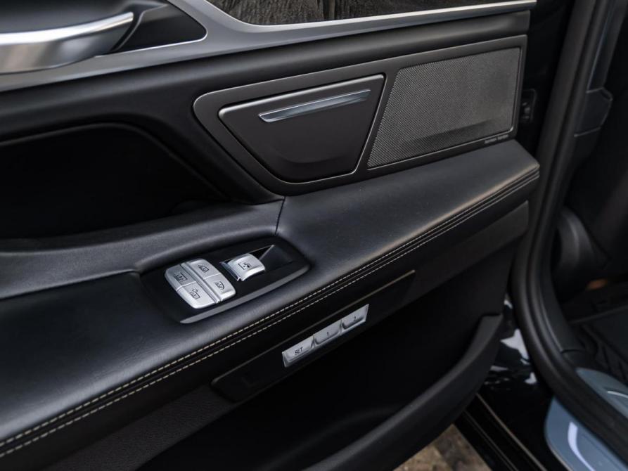 BMW 7 серии VI (G11/G12) Краснодар  - изображение 22