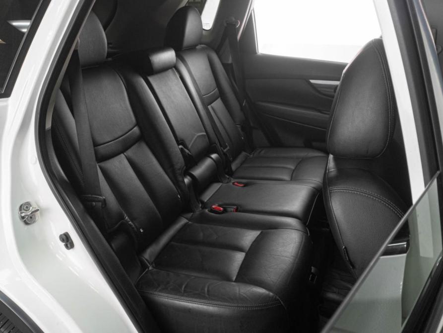 Nissan X-Trail III Рестайлинг Тюмень  - изображение 11