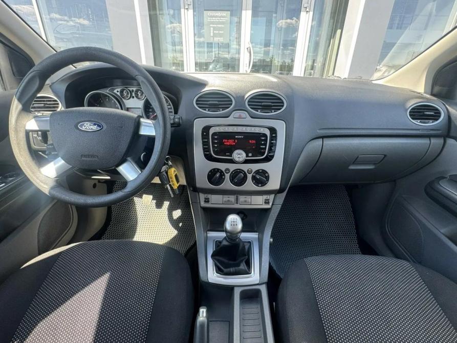 Ford Focus II Рестайлинг Воронеж  - изображение 15
