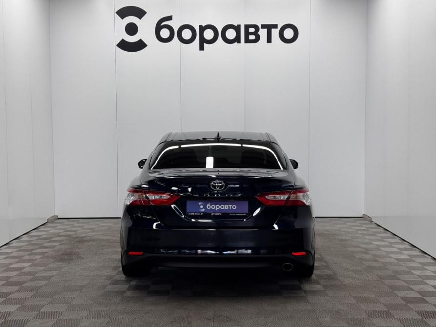Toyota Camry VIII (XV70) Воронеж  - изображение 5